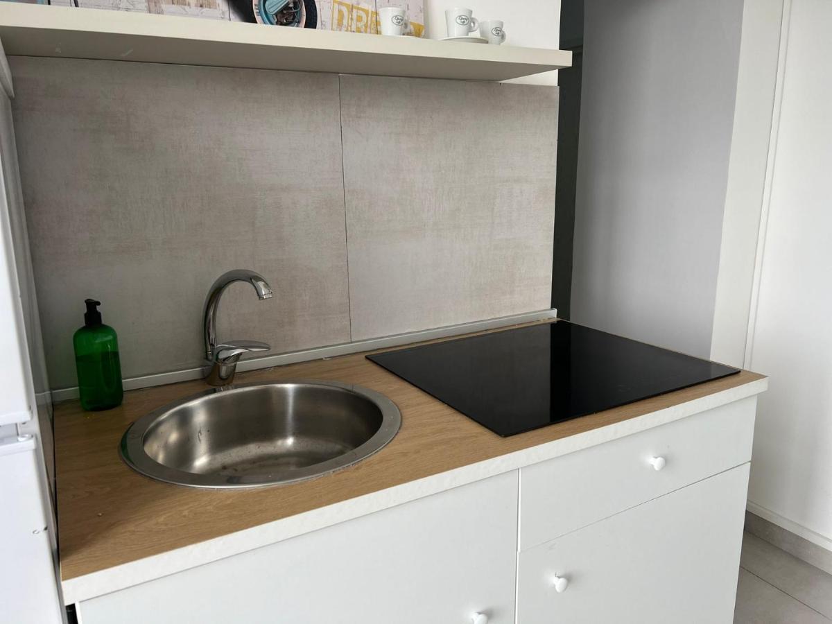 Appartamento Sky House Luxury Napoli