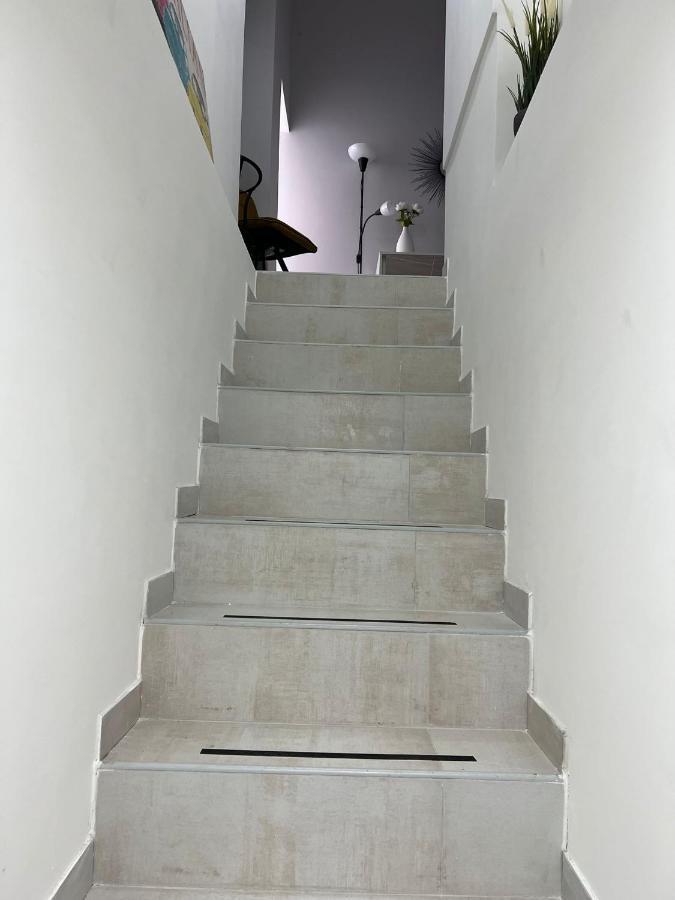 Sky House Luxury Napoli