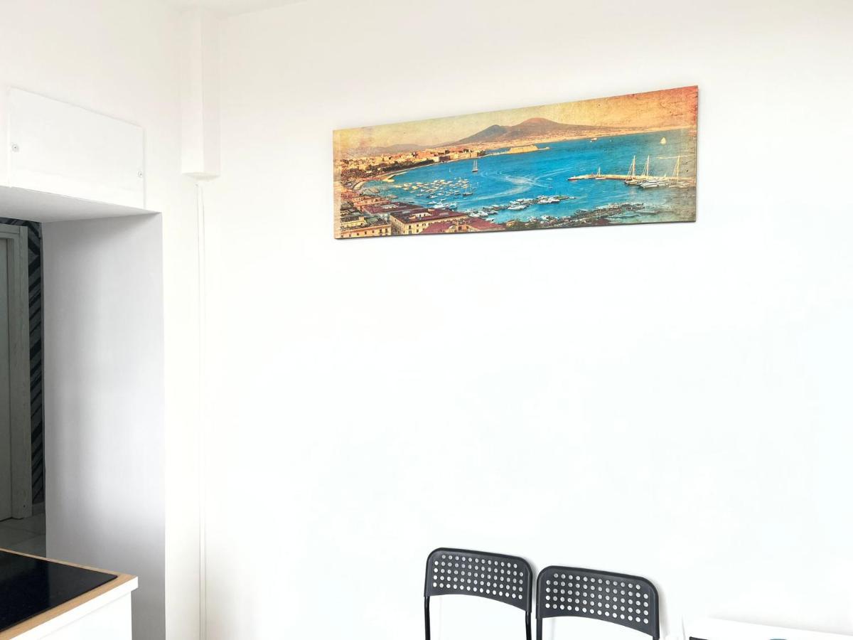 Sky House Luxury * Napoli