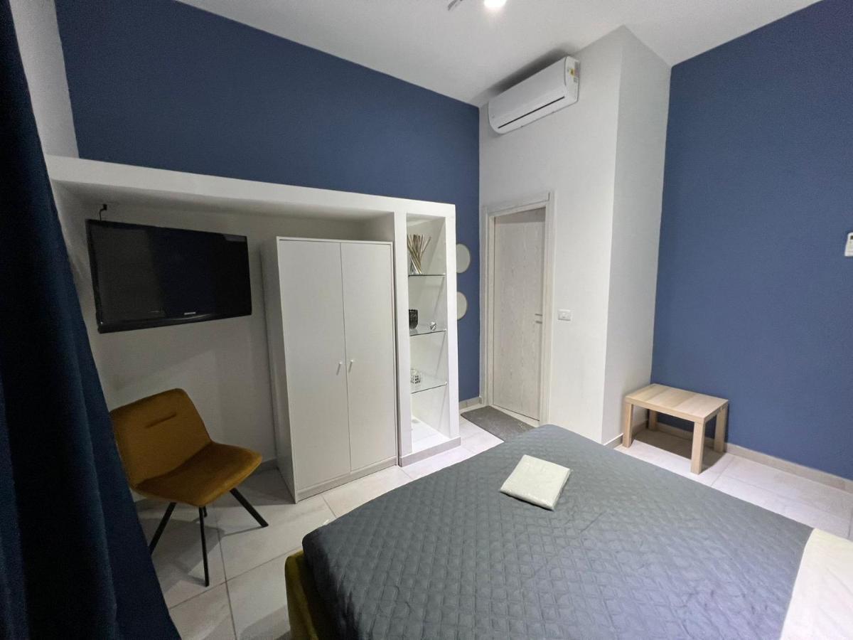 Sky House Luxury Appartamento *
