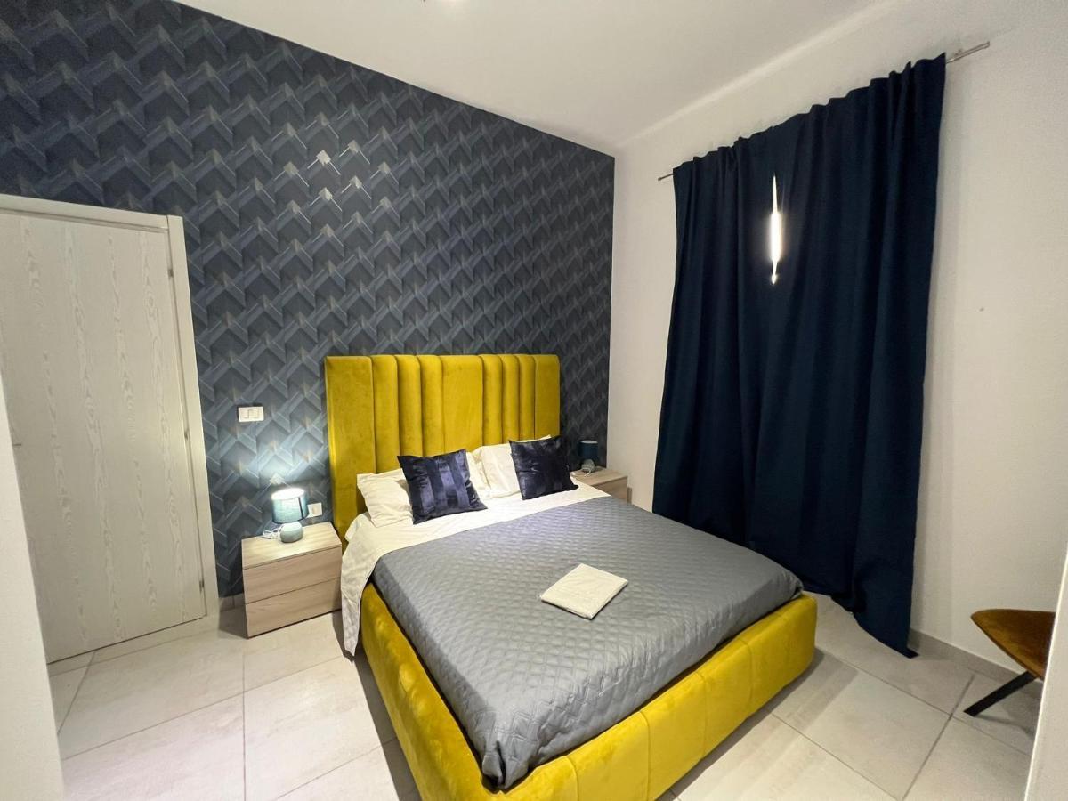 Sky House Luxury Appartamento *