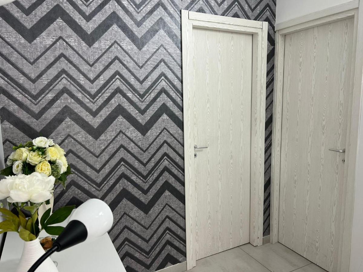 Appartamento Sky House Luxury Napoli