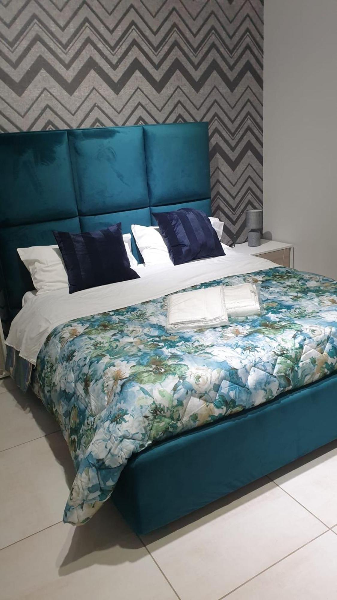 Sky House Luxury Appartamento Napoli