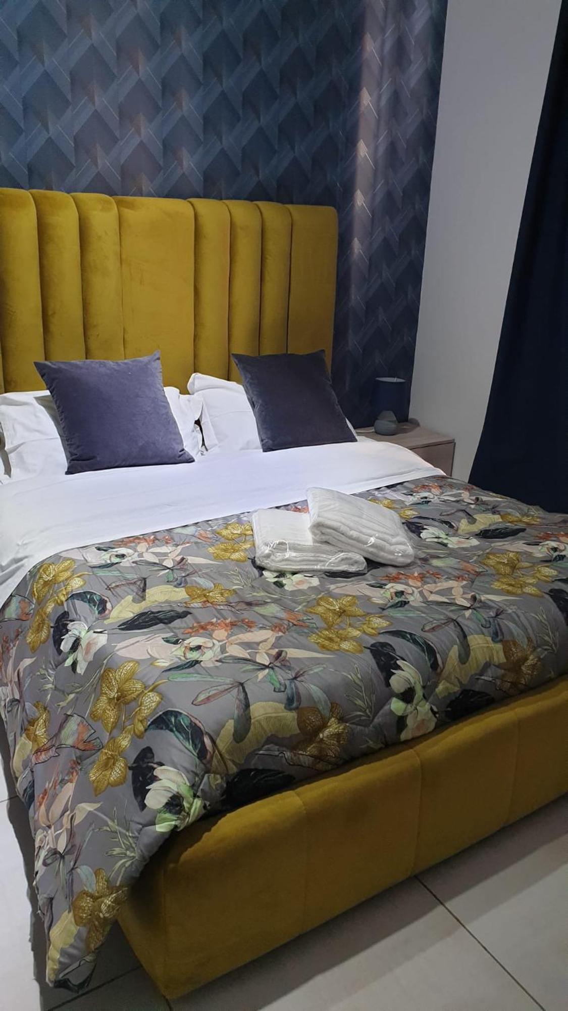 Sky House Luxury * Napels
